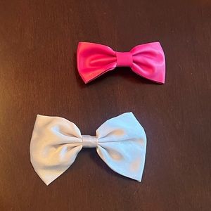 Set of Hair Bows